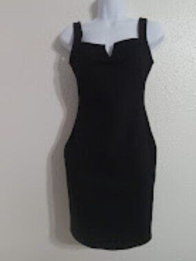 POPULAR 21 - Body Contouring Dress